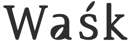 Wask Logo